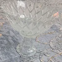 شکلات خوری پایه دار