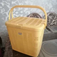 لگن سبد