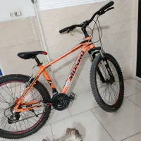 دوچرخه 26 نو