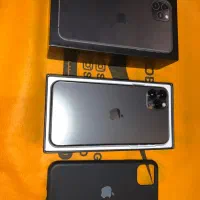 iphone 11 pro max 256gb LLA