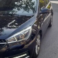 چری آریزو 5 اکسلنت توربو مدل 97 سلامت موتور پلمپ