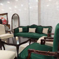 مبل فرانسوی