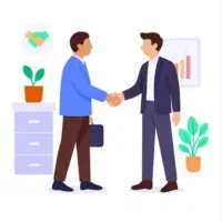کار در فضای مجازی و یا شغل دوم