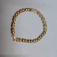 ست دستبند و گردنبند