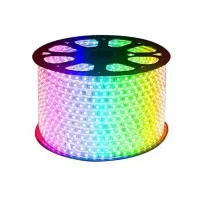 ریسه rgb رنگی