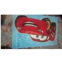 فرش اتاق بچه