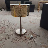 چراغ آباژور