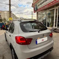 کوییک r 1402|خودرو سواری و وانت|جوانرود, |دیوار