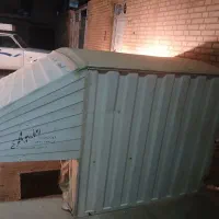 اتاق یا باربند
