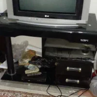 تلویزیون۲۱اینچ صفحه تخت