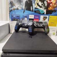 ps4|کنسول، بازی ویدئویی و آنلاین|برازجان, |دیوار