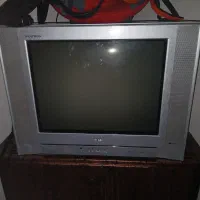 تلویزیون LGسالم درحد نو