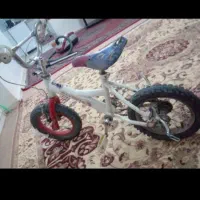 دوچرخه کودک