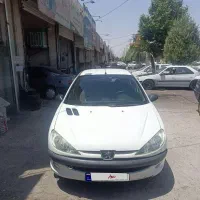 ۲۰۶تیپ۲مدل۸۹