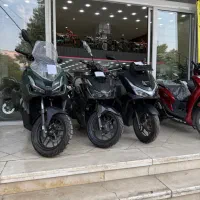 اقساط موتور هوندا بدون سود