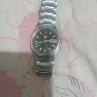 ساعت سیکو۵