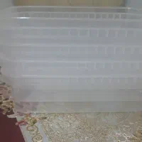 ظروف فریزری