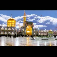 تور کاشان مشهد