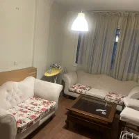 مبل هفت نفره کارکرده