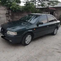 سمند مدل۸۱ عروسک درحد
