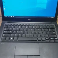 لپ تاپ dell7280|رایانه همراه|شیراز, ریشمک|دیوار
