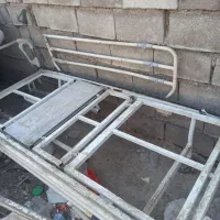 تخته  بیمار