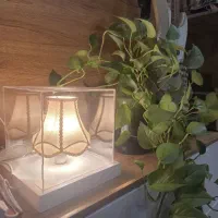 آباژور در باکس