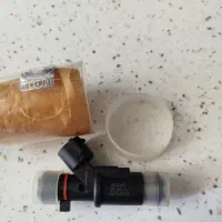سوزن انژکتور نو،مناسب ۲۰۶ و چنتا ماشین دیگه