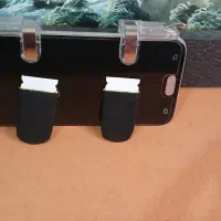 تجهیزات بازی کلاف مبایل فیری فایر پابجی و...