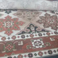 گلیم فرش