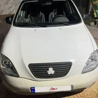 تیبا یک مدل۹۷ دوگانه دستی