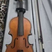 ویالون نو استفاده نشده کنون 4/4