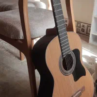 گیتار کلاسیک eco1استفاده نشده