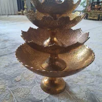 برنز و مسی