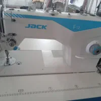 چرخ خیاطی راسته دوز جک اصلی
