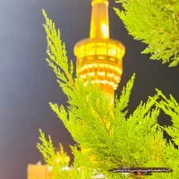 سفر زیارتی مشهد مقدس حرکت سه روز دیگه