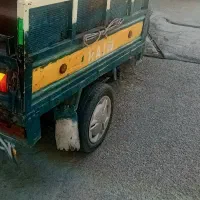 موتور  سه چرخه خوش رکاب