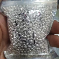 فروش نقره ساچمه