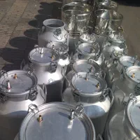 دیگ عرق گیری دیگ گلابگیری و کندانسور دیگ تقطیر