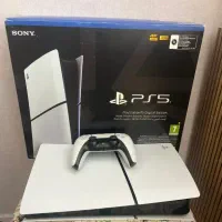 کنسول بازیps4وps5اسلیم
