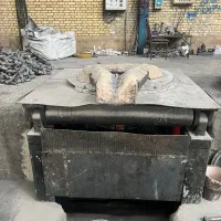 ریختگری و قالب گیر