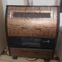 بخاری 9000 سوزان