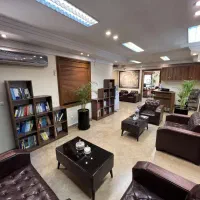 وکیل پایه یک کانون وکلای دادگستری
