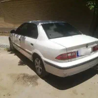 فروش سمند lx