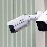 دوربین مدابسته، جک پارکینگی،کرکره برقی