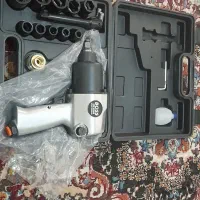 بکس بادی گیره رو میز  مینی فرض|ابزارآلات|سبزوار, پیروزی|دیوار