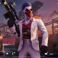 اکانت کالاف فول