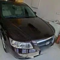 سوناتا ۲۰۰۷ بدون رنگ استثنایی