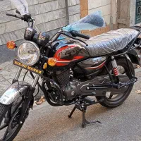 موتور دایچیBX200 خشک مدل۱۴۰۴