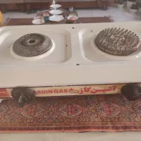 گاز دو شعله